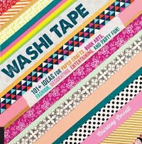 Cerruti |  Washi Tape | eBook | Sack Fachmedien