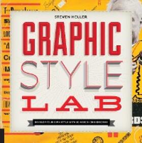 Heller |  Graphic Style Lab | eBook | Sack Fachmedien