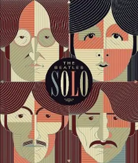 Snow |  Beatles Solo | eBook | Sack Fachmedien