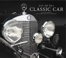 Bodensteiner |  Art of the Classic Car | eBook | Sack Fachmedien