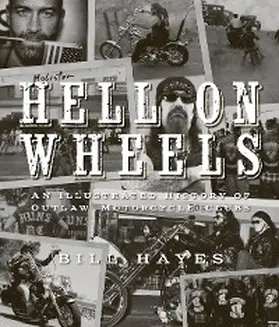 Hayes |  Hell on Wheels | eBook | Sack Fachmedien