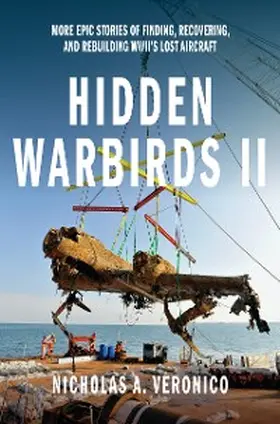 Veronico |  Hidden Warbirds II | eBook | Sack Fachmedien