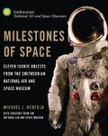 Neufeld |  Milestones of Space | eBook | Sack Fachmedien