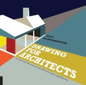 McMorrough |  Drawing for Architects | eBook | Sack Fachmedien