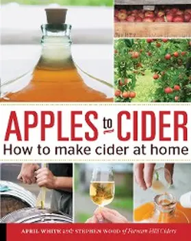 White |  Apples to Cider | eBook | Sack Fachmedien