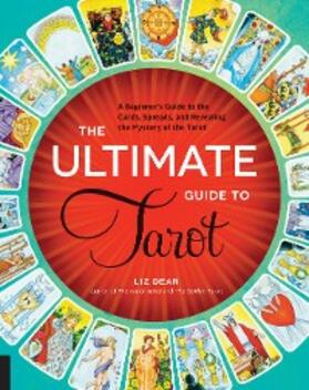Dean |  The Ultimate Guide to Tarot | eBook | Sack Fachmedien