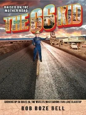 Bell |  The 66 Kid | eBook | Sack Fachmedien