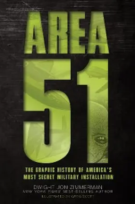 Zimmerman |  Area 51 | eBook | Sack Fachmedien