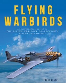 Graff |  Flying Warbirds | eBook | Sack Fachmedien