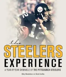 Aretha / Mendelson |  The Steelers Experience | eBook | Sack Fachmedien
