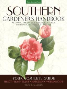 Marden |  Southern Gardener's Handbook | eBook | Sack Fachmedien