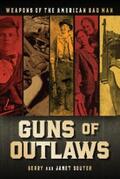 Souter |  Guns of Outlaws | eBook | Sack Fachmedien
