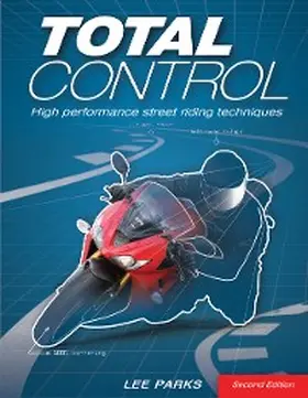 Parks |  Total Control | eBook | Sack Fachmedien