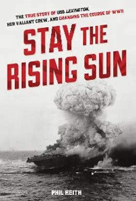 Keith |  Stay the Rising Sun | eBook | Sack Fachmedien