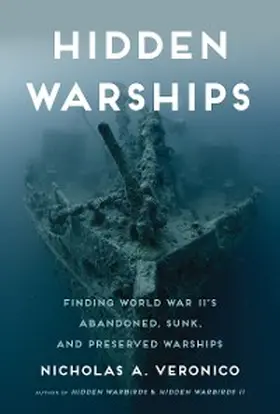 Veronico |  Hidden Warships | eBook | Sack Fachmedien