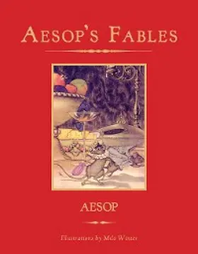 Aesop |  Aesop's Fables | eBook | Sack Fachmedien