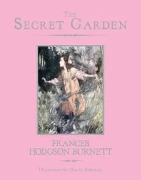 Burnett |  The Secret Garden | eBook | Sack Fachmedien