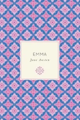 Austen |  Emma | eBook | Sack Fachmedien