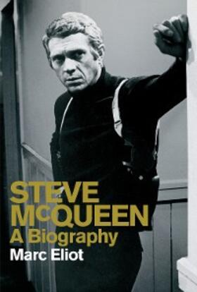 Zimmerman |  Steve McQueen | eBook | Sack Fachmedien