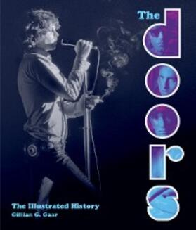 Gaar |  The Doors | eBook | Sack Fachmedien