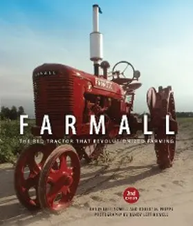 Leffingwell |  Farmall | eBook | Sack Fachmedien
