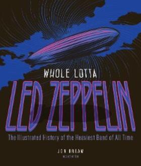 Bream |  Whole Lotta Led Zeppelin | eBook | Sack Fachmedien