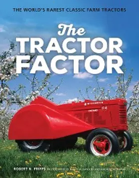 Pripps |  The Tractor Factor | eBook | Sack Fachmedien