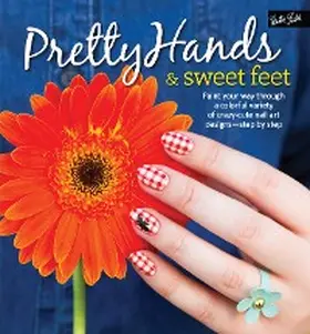 Tremlin / Waite / Parsons |  Pretty Hands & Sweet Feet | eBook | Sack Fachmedien