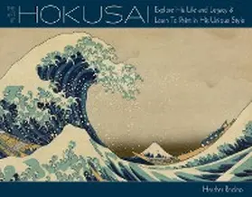 Rodino |  Art of Hokusai | eBook | Sack Fachmedien