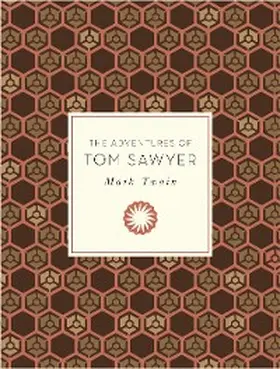 Twain |  The Adventures of Tom Sawyer | eBook | Sack Fachmedien