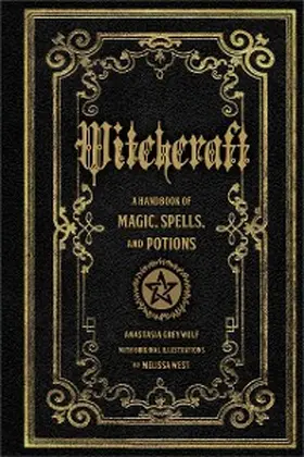 Greywolf |  Witchcraft | eBook | Sack Fachmedien