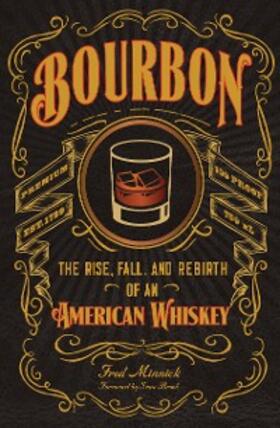 Minnick |  Bourbon | eBook | Sack Fachmedien