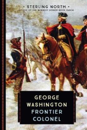 North |  George Washington | eBook | Sack Fachmedien