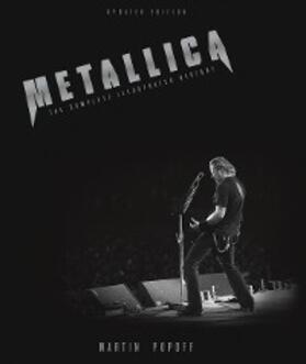 Popoff |  Metallica - Updated Edition | eBook | Sack Fachmedien