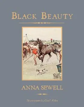 Sewell |  Black Beauty | eBook | Sack Fachmedien