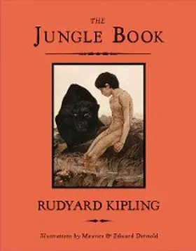 Kipling |  Draw Your Own Story, The Jungle Book | eBook | Sack Fachmedien