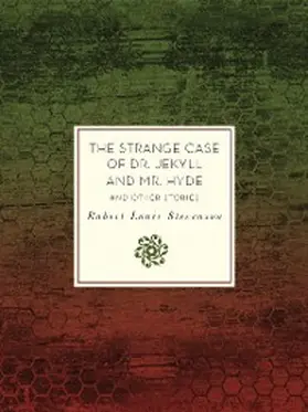 Stevenson |  The Strange Case of Dr. Jekyll and Mr. Hyde and Other Stories | eBook | Sack Fachmedien