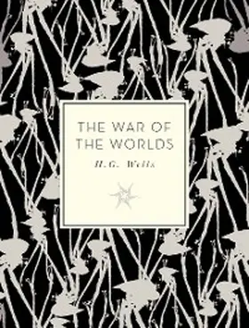 Wells |  The War of the Worlds | eBook | Sack Fachmedien