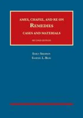 Sherwin |  Remedies, Cases and Materials | Buch |  Sack Fachmedien