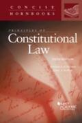 Rotunda |  Principles of Constitutional Law | Buch |  Sack Fachmedien