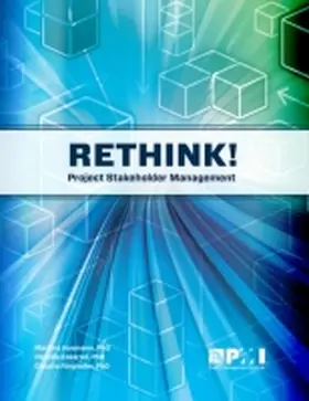 Eskerod Msc / Huemann |  Rethink! Project Stakeholder Management | Buch |  Sack Fachmedien