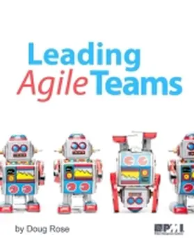 Rose |  Leading Agile Teams | Buch |  Sack Fachmedien