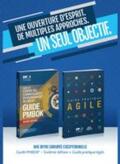 Project Management Institute |  A Guide to the Project Management Body of Knowledge (Pmbok(r) Guide-Sixth Edition / Agile Practice Guide Bundle (French) | Buch |  Sack Fachmedien