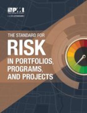 The Standard for Risk Management in Portfolios, Programs, and Projects | Buch | sack.de