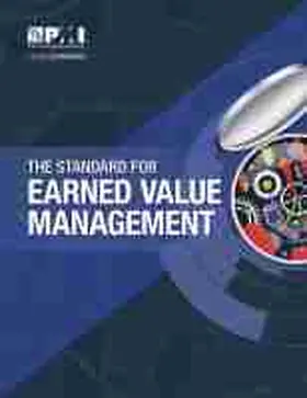 The Standard for Earned Value Management | Buch |  Sack Fachmedien