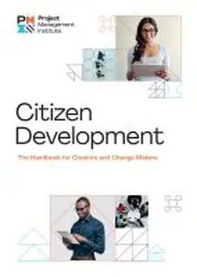  Citizen Development | Buch |  Sack Fachmedien