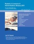 Plunkett |  Plunkett's E-Commerce & Internet Business Almanac 2019 | Buch |  Sack Fachmedien