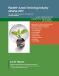 Plunkett |  Plunkett's Green Technology Industry Almanac 2019 | Buch |  Sack Fachmedien