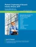 Plunkett |  Plunkett's Engineering & Research Industry Almanac 2019 | Buch |  Sack Fachmedien