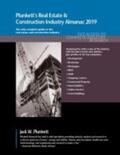 Plunkett |  Plunkett's Real Estate & Construction Industry Almanac 2019 | Buch |  Sack Fachmedien